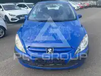 2002 Peugeot 307