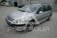 2002 Peugeot 307
