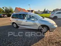 2002 Peugeot 307