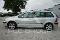 2002 Peugeot 307