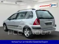 2002 Peugeot 307