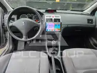 2002 Peugeot 307