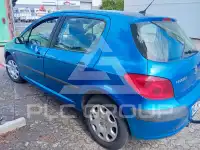 2002 Peugeot 307