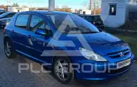 2002 Peugeot 307