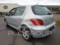 2002 Peugeot 307