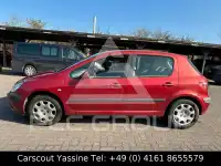 2002 Peugeot 307