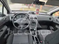 2002 Peugeot 307