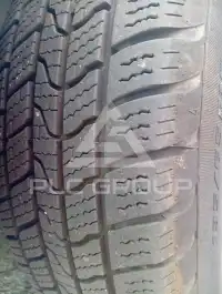 2002 Peugeot 307