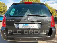 2002 Peugeot 307