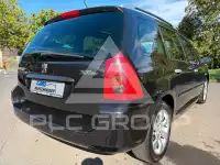 2002 Peugeot 307
