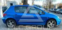 2002 Peugeot 307