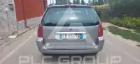 2002 Peugeot 307