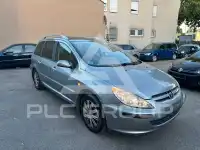 2002 Peugeot 307