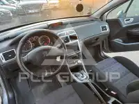 2002 Peugeot 307