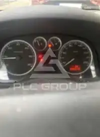 2002 Peugeot 307