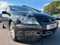 2002 Peugeot 307