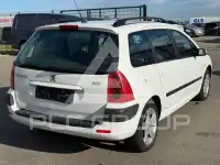 2002 Peugeot 307