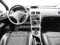 2002 Peugeot 307