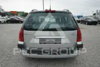 2002 Peugeot 307