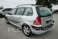 2002 Peugeot 307