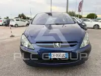 2002 Peugeot 307