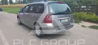 2002 Peugeot 307