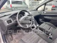 2002 Peugeot 307