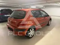 2002 Peugeot 307