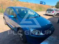 2002 Peugeot 307