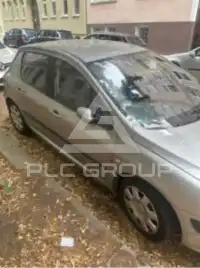 2002 Peugeot 307