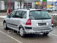 2002 Peugeot 307
