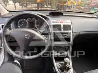 2002 Peugeot 307