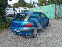 2002 Peugeot 307
