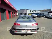 2002 Peugeot 607