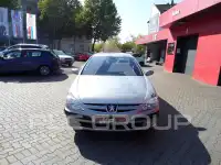 2002 Peugeot 607