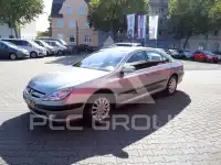 2002 Peugeot 607