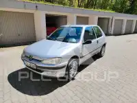 2002 Peugeot 106