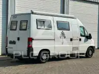 2002 Peugeot Boxer