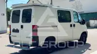 2002 Peugeot Boxer