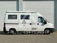 2002 Peugeot Boxer