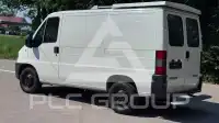 2002 Peugeot Boxer