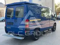 2002 Peugeot Boxer