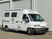 2002 Peugeot Boxer