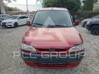 2002 Peugeot Partner