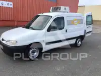 2002 Peugeot Partner