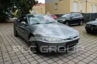 2002 Peugeot 406