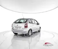 2002 Citroen 