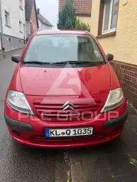 2002 Citroen C3