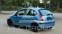 2002 Citroen C3