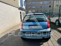 2002 Citroen C3